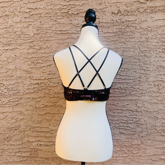 Cute❤️Booty sports bra. - Picture 9 of 9